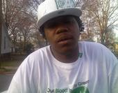 Reginald Speach