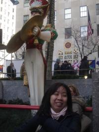 Catherine Tang