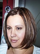Melissa Sternod