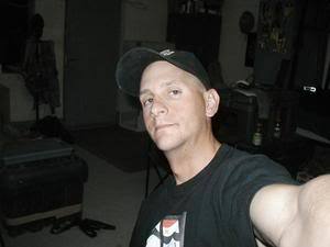 Allen Klosterman