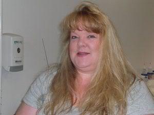 Cynthia Mossmayer