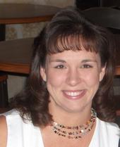 Kimberly Griffin