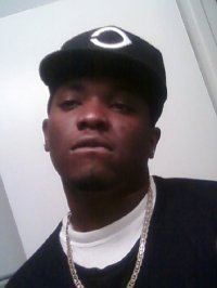 Roderick Dudley