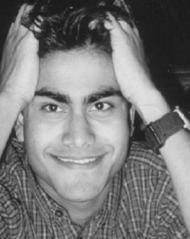 Romit Dasgupta