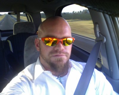 John Verwiebe