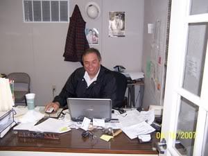 Larry Jimenez