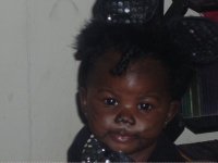 Shameka Waiters
