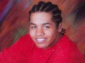 Jaren Byrd