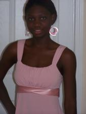 Joyce Johnson