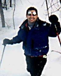 Jeffrey Norin