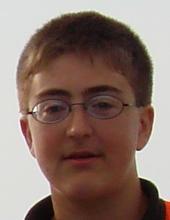 Nicholas Lovetro