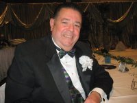 Donald Romero