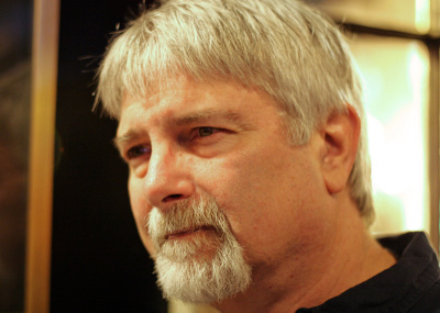 Richard Miranda