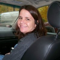 Corinne Whaley