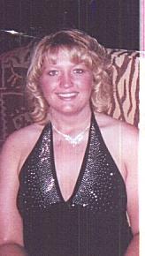 Carrie Birch