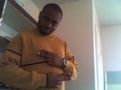 Lashawn Ogunwo