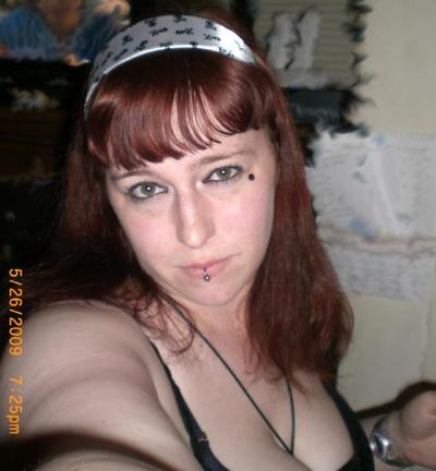 Paula Kennedy