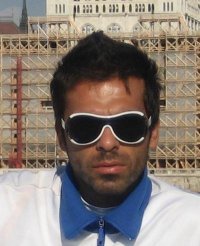 Stelios Xylas