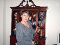Susan Ober