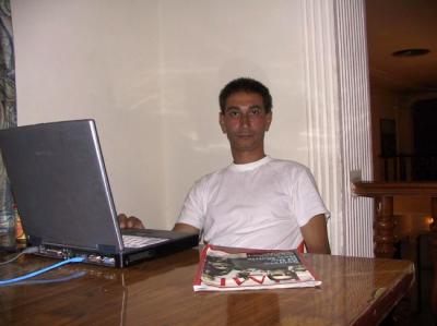 Mohamed Elkhouly