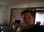 Travis Monahan