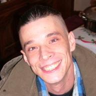 Brian Krieg