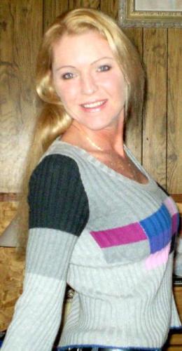 Stephanie Stevenson