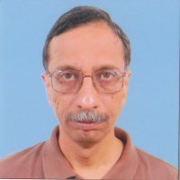 Pradyot Agaskar