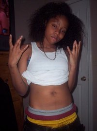 Brittany Lester