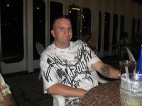 Scott Paquette