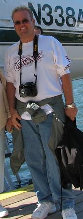 Scott Hanks
