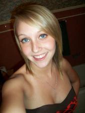 Kelci Pursley