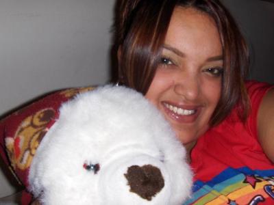 Andrea Estrada