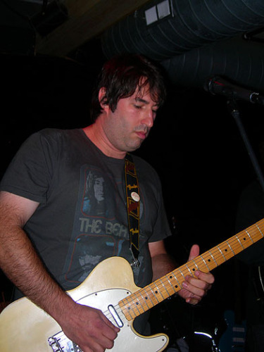 David Lieb
