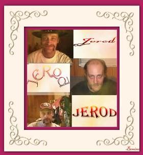 Jerod Green