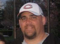 Steven Yoder