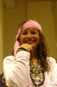 Karen Tice