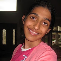 Farheen Khan