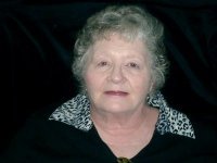 Patricia Mann