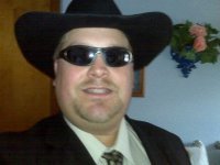 Kevin Droscha