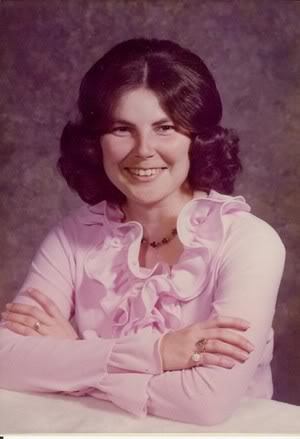 Deborah Stafford