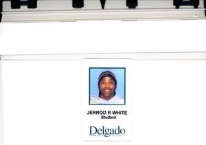 Jerrod White