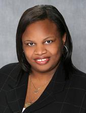 Roshonda Moore