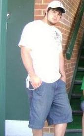 Jarrod Pineda