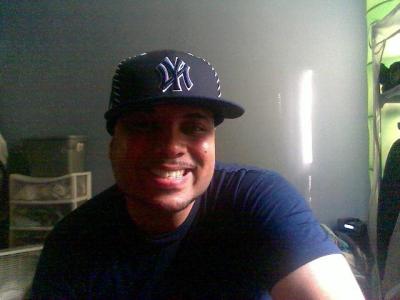 Pedro Rivera