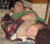 Daniel Palladino