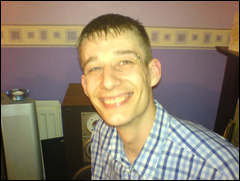 Richard Hulme
