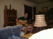 Shane Merritt