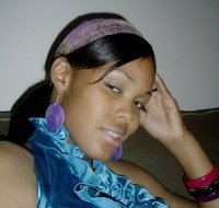 Angie Edmond