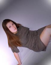 Chelsey Rex